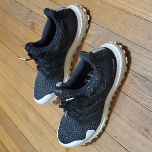 Adidas | Game Of Thrones x UltraBoost 4.0 Night's Watch